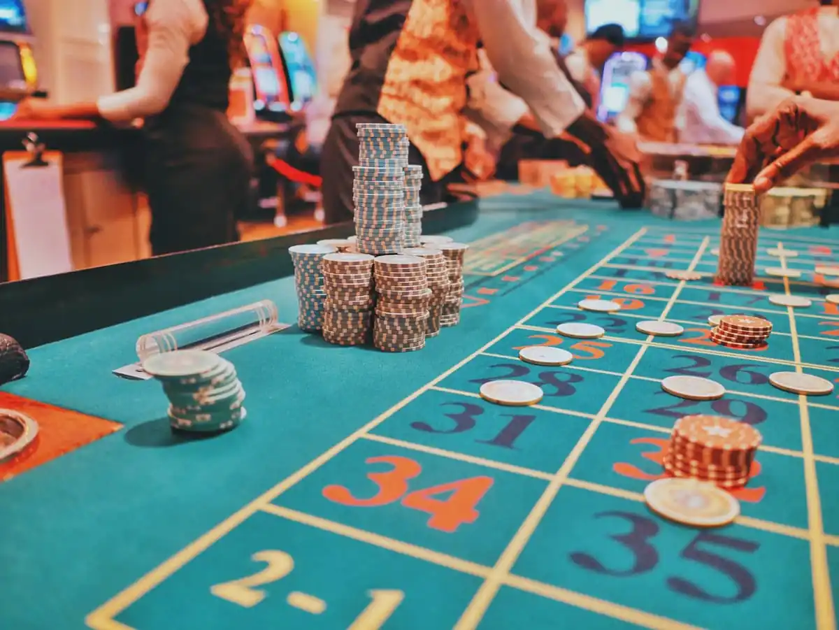 Casino Hotel
