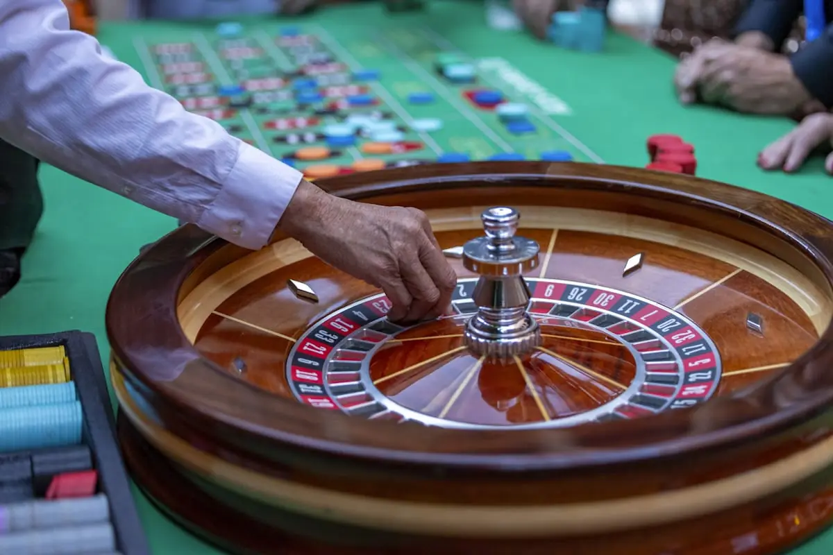 Vodnik po casinojih v Sloveniji